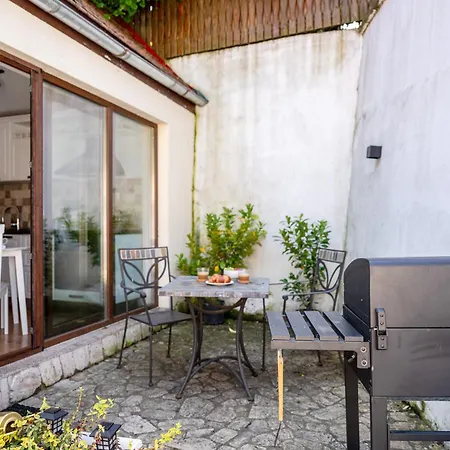 Ceahlau Cozy House With Terrace, Bbq & Free Parking *
