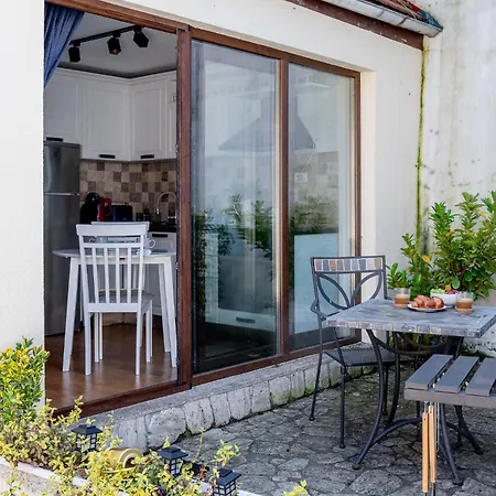Ceahlau Cozy House With Terrace, Bbq & Free Parking