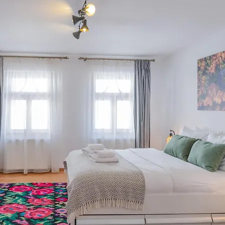 Ceahlau Cozy House With Terrace, Bbq & Free Parking Holiday home