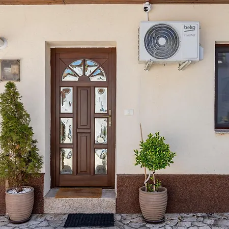 Holiday home Ceahlau Cozy House With Terrace, Bbq & Free Parking