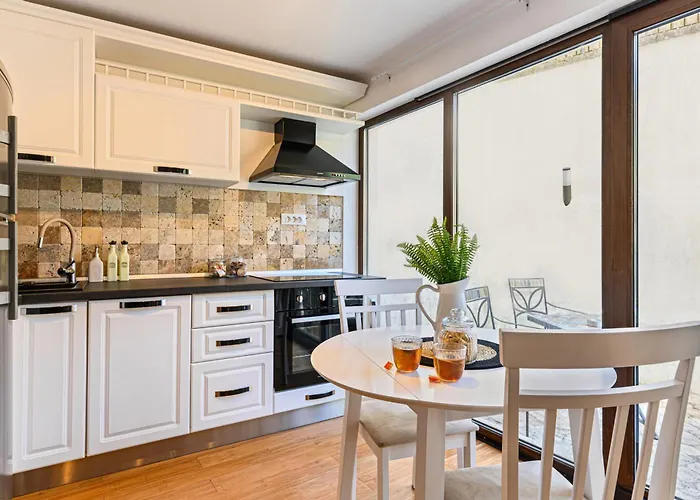 Ceahlau Cozy House With Terrace, Bbq & Free Parking Holiday home *