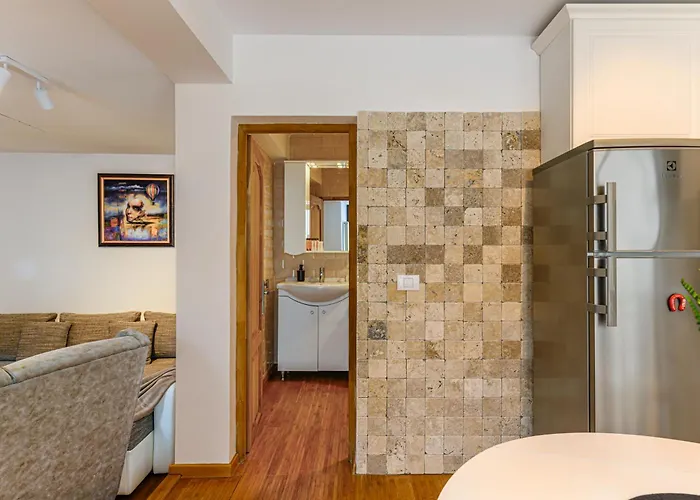 Ceahlau Cozy House With Terrace, Bbq & Free Parking Holiday home