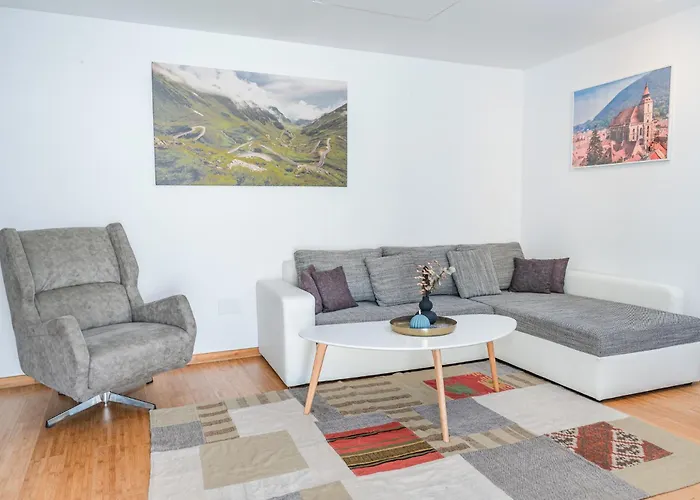 Ceahlau Cozy House With Terrace, Bbq & Free Parking * Brasov