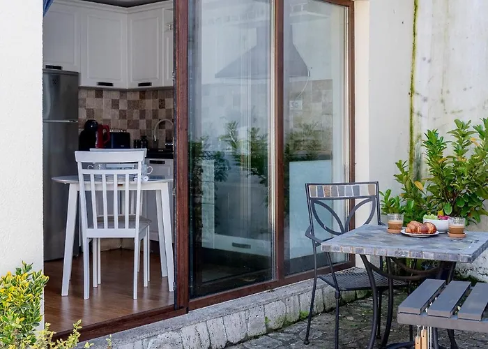 Ceahlau Cozy House With Terrace, Bbq & Free Parking