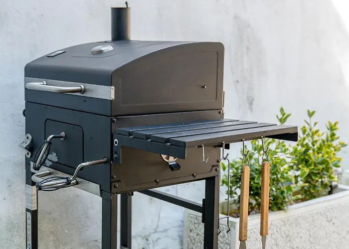 Holiday home Ceahlau Cozy House With Terrace, Bbq & Free Parking