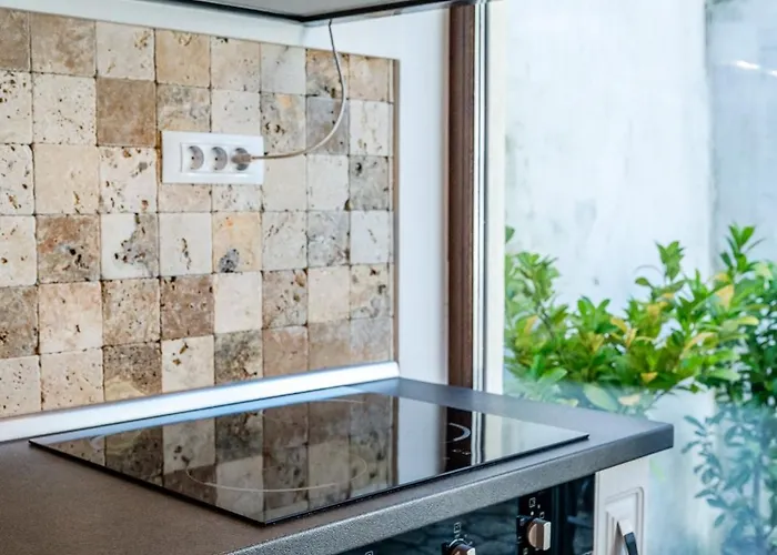 Holiday home Ceahlau Cozy House With Terrace, Bbq & Free Parking Brasov