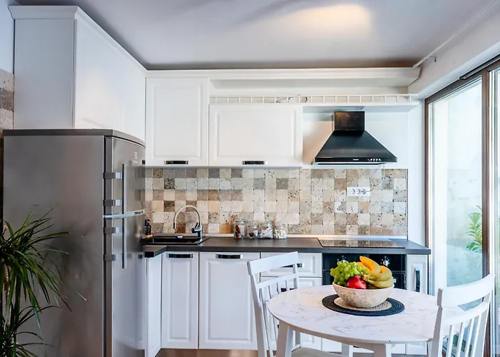 Ceahlau Cozy House With Terrace, Bbq & Free Parking *