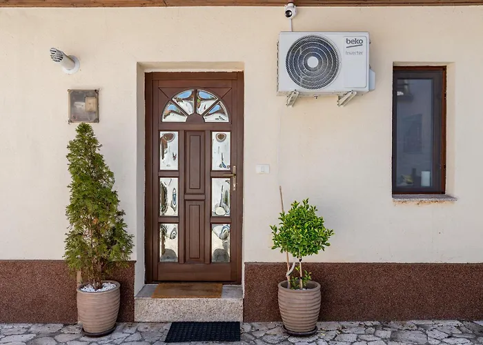 Holiday home Ceahlau Cozy House With Terrace, Bbq & Free Parking