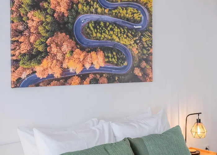 Ceahlau Cozy House With Terrace, Bbq & Free Parking Holiday home *