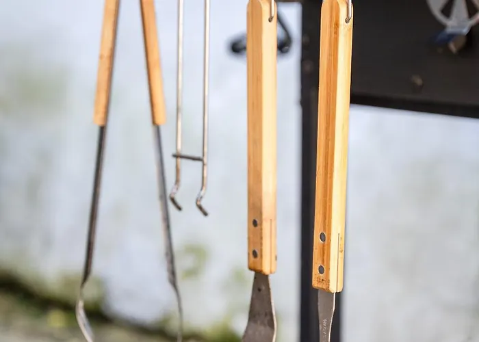 Ceahlau Cozy House With Terrace, Bbq & Free Parking *