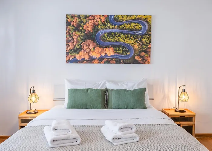 Ceahlau Cozy House With Terrace, Bbq & Free Parking Holiday home *